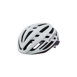 Giro Agilis MIPS Helmet Women's in Matte White Urchin